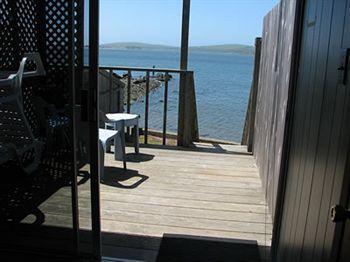 Bodega Harbor Inn Bodega Bay Bagian luar foto