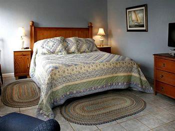 Bodega Harbor Inn Bodega Bay Bagian luar foto