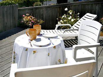 Bodega Harbor Inn Bodega Bay Bagian luar foto