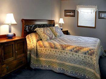 Bodega Harbor Inn Bodega Bay Bagian luar foto