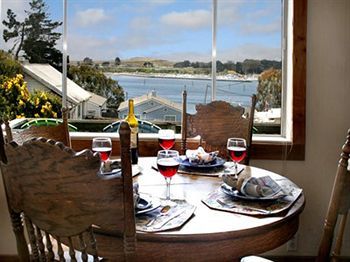 Bodega Harbor Inn Bodega Bay Bagian luar foto