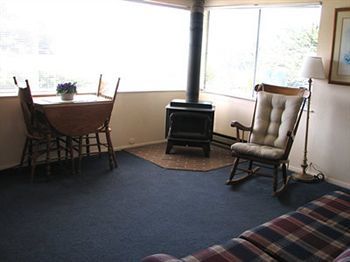 Bodega Harbor Inn Bodega Bay Bagian luar foto