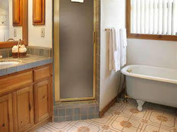 Bodega Harbor Inn Bodega Bay Bagian luar foto