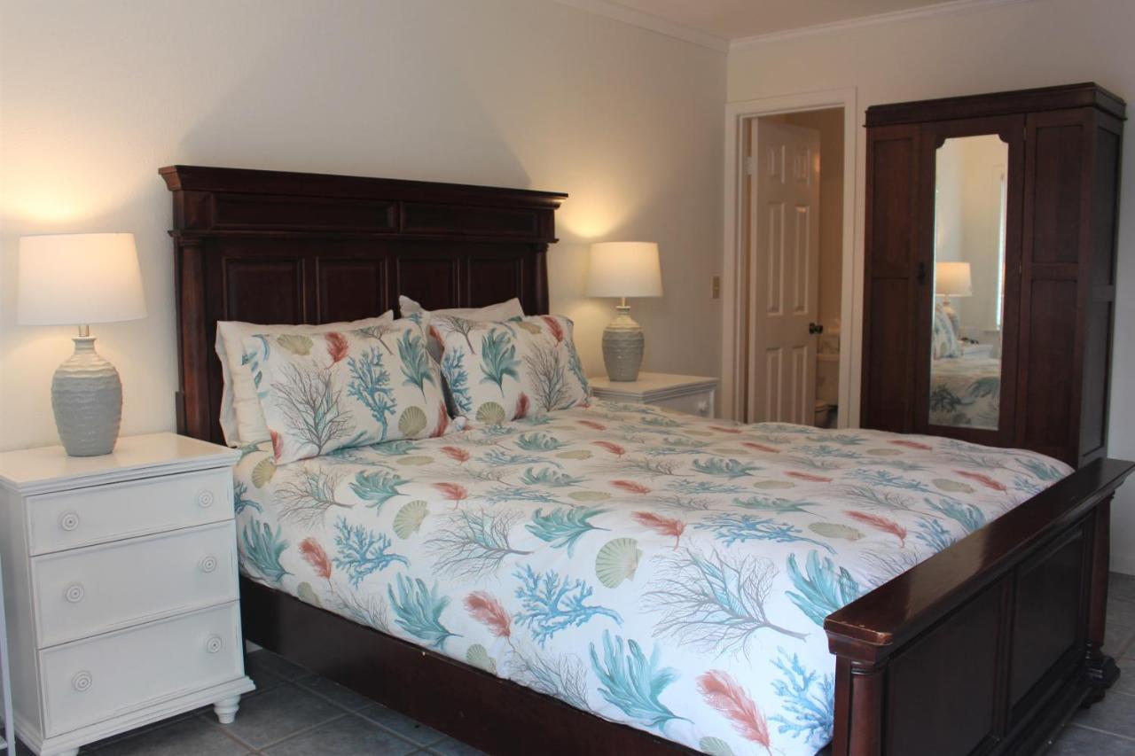 Bodega Harbor Inn Bodega Bay Bagian luar foto
